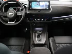 Nissan QASHQAI 1.3 MHEV X Tekna + | Pano | HUD | Leder thumbnail 33