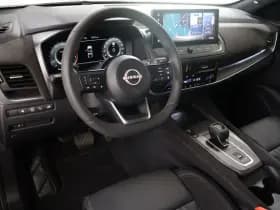 Nissan QASHQAI 1.3 MHEV X Tekna + | Pano | HUD | Leder thumbnail 10
