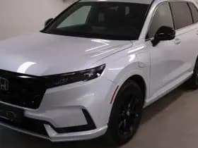 Honda CR-V 2.0 e:PHEV Advance Tech | Plug-in Hybrid