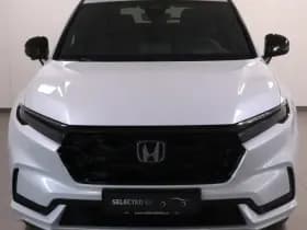 Honda CR-V 2.0 e:PHEV Advance Tech | Plug-in Hybrid thumbnail 2