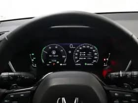 Honda CR-V 2.0 e:PHEV Advance Tech | Plug-in Hybrid thumbnail 21