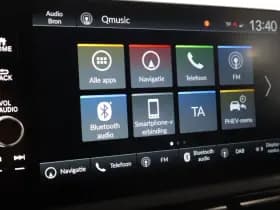 Honda CR-V 2.0 e:PHEV Advance Tech | Plug-in Hybrid thumbnail 26