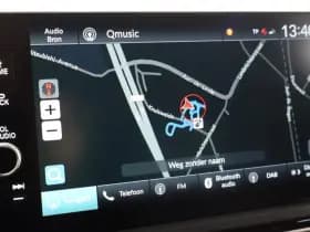 Honda CR-V 2.0 e:PHEV Advance Tech | Plug-in Hybrid thumbnail 29