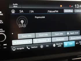Honda CR-V 2.0 e:PHEV Advance Tech | Plug-in Hybrid thumbnail 30