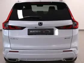 Honda CR-V 2.0 e:PHEV Advance Tech | Plug-in Hybrid thumbnail 4