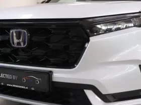 Honda CR-V 2.0 e:PHEV Advance Tech | Plug-in Hybrid thumbnail 36