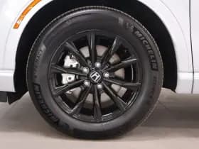 Honda CR-V 2.0 e:PHEV Advance Tech | Plug-in Hybrid thumbnail 5