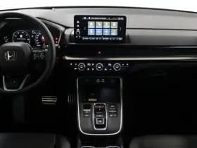 Honda CR-V 2.0 e:PHEV Advance Tech | Plug-in Hybrid thumbnail 6