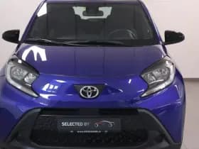 Toyota Aygo X 1.0 VVT-i S-CVT Play | Automaat! thumbnail 2