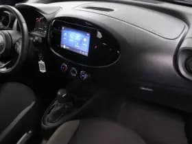 Toyota Aygo X 1.0 VVT-i S-CVT Play | Automaat! thumbnail 11