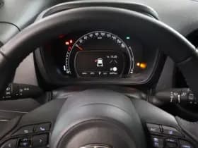 Toyota Aygo X 1.0 VVT-i S-CVT Play | Automaat! thumbnail 17