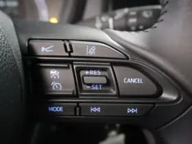 Toyota Aygo X 1.0 VVT-i S-CVT Play | Automaat! thumbnail 19