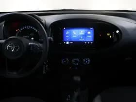 Toyota Aygo X 1.0 VVT-i S-CVT Play | Automaat! thumbnail 6