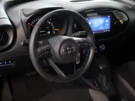 Toyota Aygo X 1.0 VVT-i S-CVT Play | Automaat! thumbnail 7