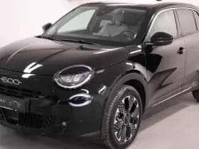 Fiat 600 1.2 Hybrid La Prima | Automaat | Luxe