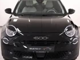 Fiat 600 1.2 Hybrid La Prima | Automaat | Luxe thumbnail 2