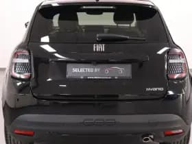 Fiat 600 1.2 Hybrid La Prima | Automaat | Luxe thumbnail 4