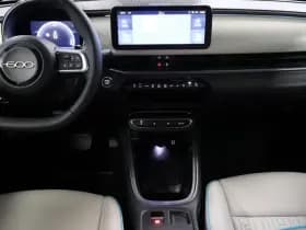 Fiat 600 1.2 Hybrid La Prima | Automaat | Luxe thumbnail 8