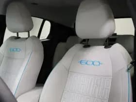 Fiat 600 1.2 Hybrid La Prima | Automaat | Luxe thumbnail 10