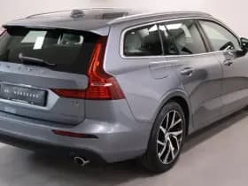Volvo V60 2.0 T5 Momentum thumbnail 3
