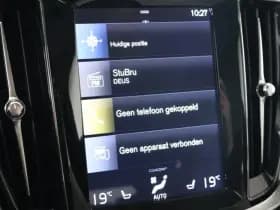 Volvo V60 2.0 T5 Momentum thumbnail 27