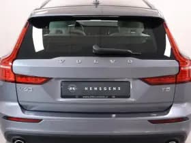 Volvo V60 2.0 T5 Momentum thumbnail 4