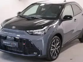 Toyota Aygo X Hybrid 115 GR Sport | MY26 | €1.250 Voordeel