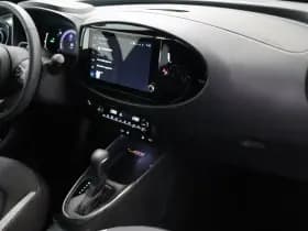 Toyota Aygo X Hybrid 115 GR Sport | MY26 | €1.250 Voordeel thumbnail 11