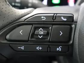 Toyota Aygo X Hybrid 115 GR Sport | MY26 | €1.250 Voordeel thumbnail 18