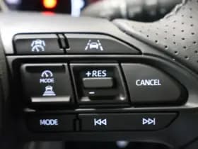 Toyota Aygo X Hybrid 115 GR Sport | MY26 | €1.250 Voordeel thumbnail 19