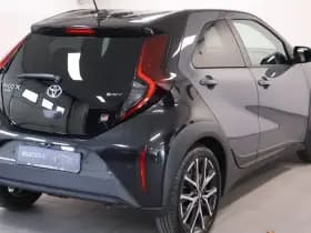 Toyota Aygo X Hybrid 115 GR Sport | MY26 | €1.250 Voordeel thumbnail 3