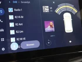 Toyota Aygo X Hybrid 115 GR Sport | MY26 | €1.250 Voordeel thumbnail 26