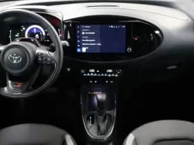 Toyota Aygo X Hybrid 115 GR Sport | MY26 | €1.250 Voordeel thumbnail 6