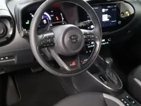 Toyota Aygo X Hybrid 115 GR Sport | MY26 | €1.250 Voordeel thumbnail 7