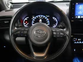 Toyota Yaris Cross 1.5 Hybrid Executive | 1e Eigenaar | Panodak thumbnail 16