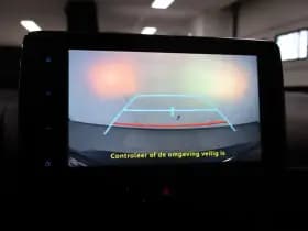 Toyota Yaris Cross 1.5 Hybrid Executive | 1e Eigenaar | Panodak thumbnail 26