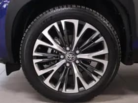 Toyota Yaris Cross 1.5 Hybrid Executive | 1e Eigenaar | Panodak thumbnail 5