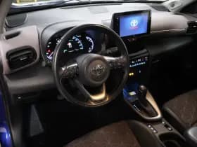 Toyota Yaris Cross 1.5 Hybrid Executive | 1e Eigenaar | Panodak thumbnail 6