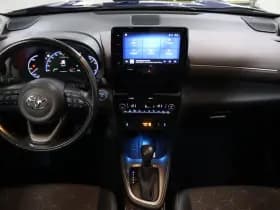Toyota Yaris Cross 1.5 Hybrid Executive | 1e Eigenaar | Panodak thumbnail 7
