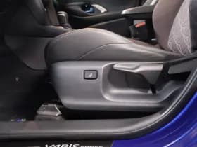 Toyota Yaris Cross 1.5 Hybrid Executive | 1e Eigenaar | Panodak thumbnail 10