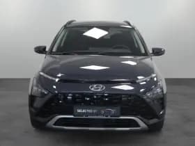 Hyundai Bayon thumbnail 2