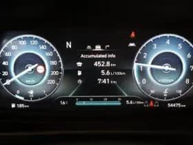 Hyundai Bayon thumbnail 14