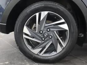 Hyundai Bayon thumbnail 24