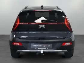 Hyundai Bayon thumbnail 4