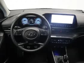 Hyundai Bayon thumbnail 5