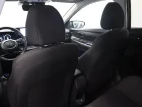 Hyundai Bayon thumbnail 8