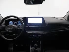 Hyundai Bayon thumbnail 9