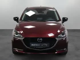 Mazda 2 thumbnail 2