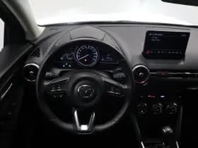 Mazda 2 thumbnail 13