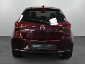 Mazda 2 thumbnail 3